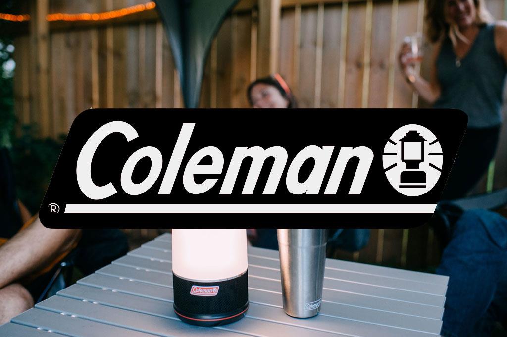 Coleman