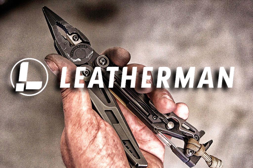 Leatherman