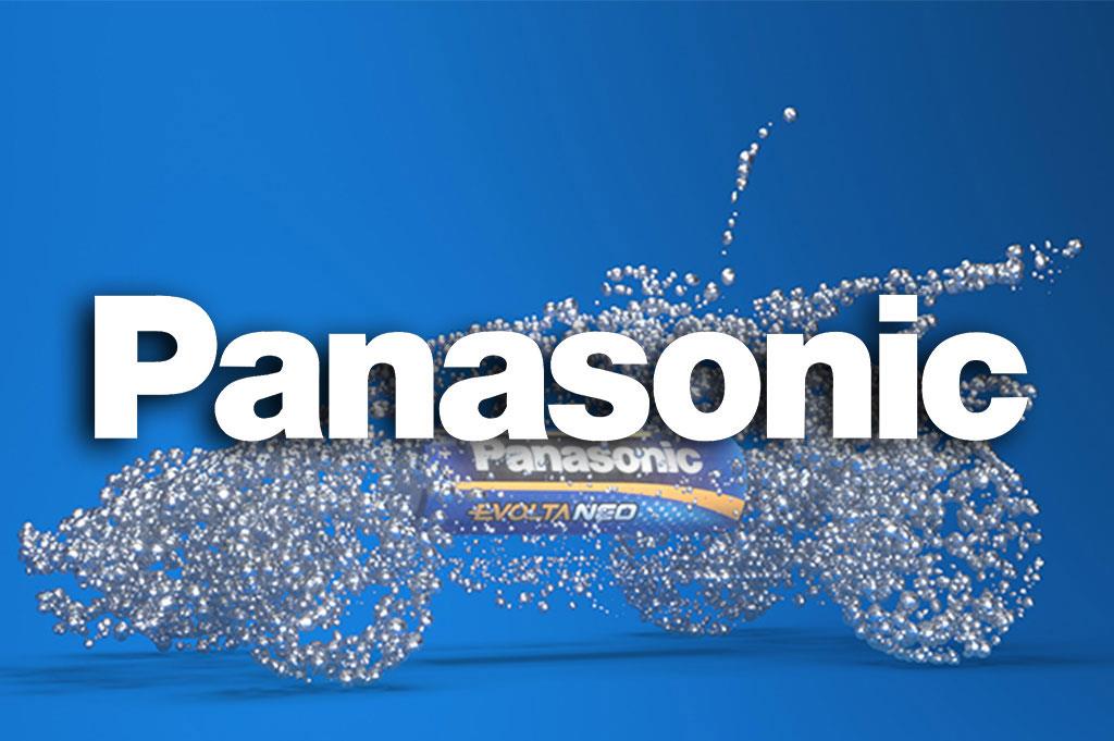 Panasonic